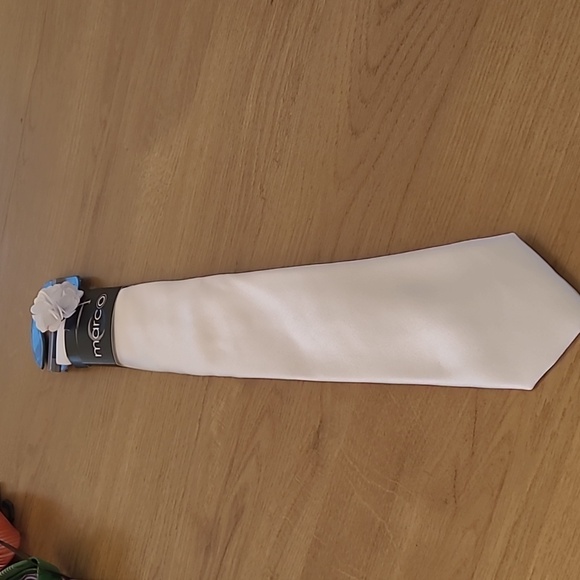 Tie by Marco new - Picture 2 of 3